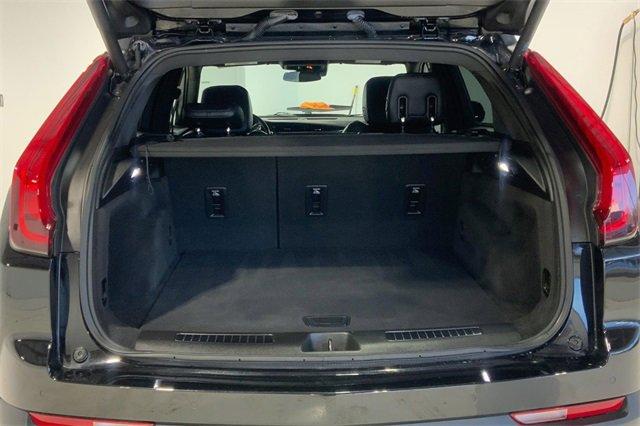 2023 Cadillac XT4 Vehicle Photo in TOPEKA, KS 66609-0000