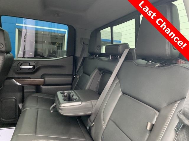 2020 GMC Sierra 1500 Vehicle Photo in POST FALLS, ID 83854-5365