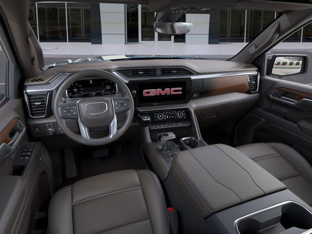 2025 GMC Sierra 1500 Vehicle Photo in APPLETON, WI 54914-8833