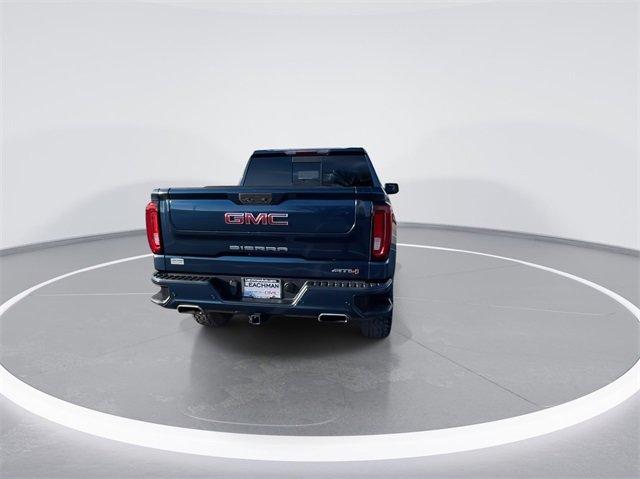 2019 GMC Sierra 1500 Vehicle Photo in BOWLING GREEN, KY 42104-4102