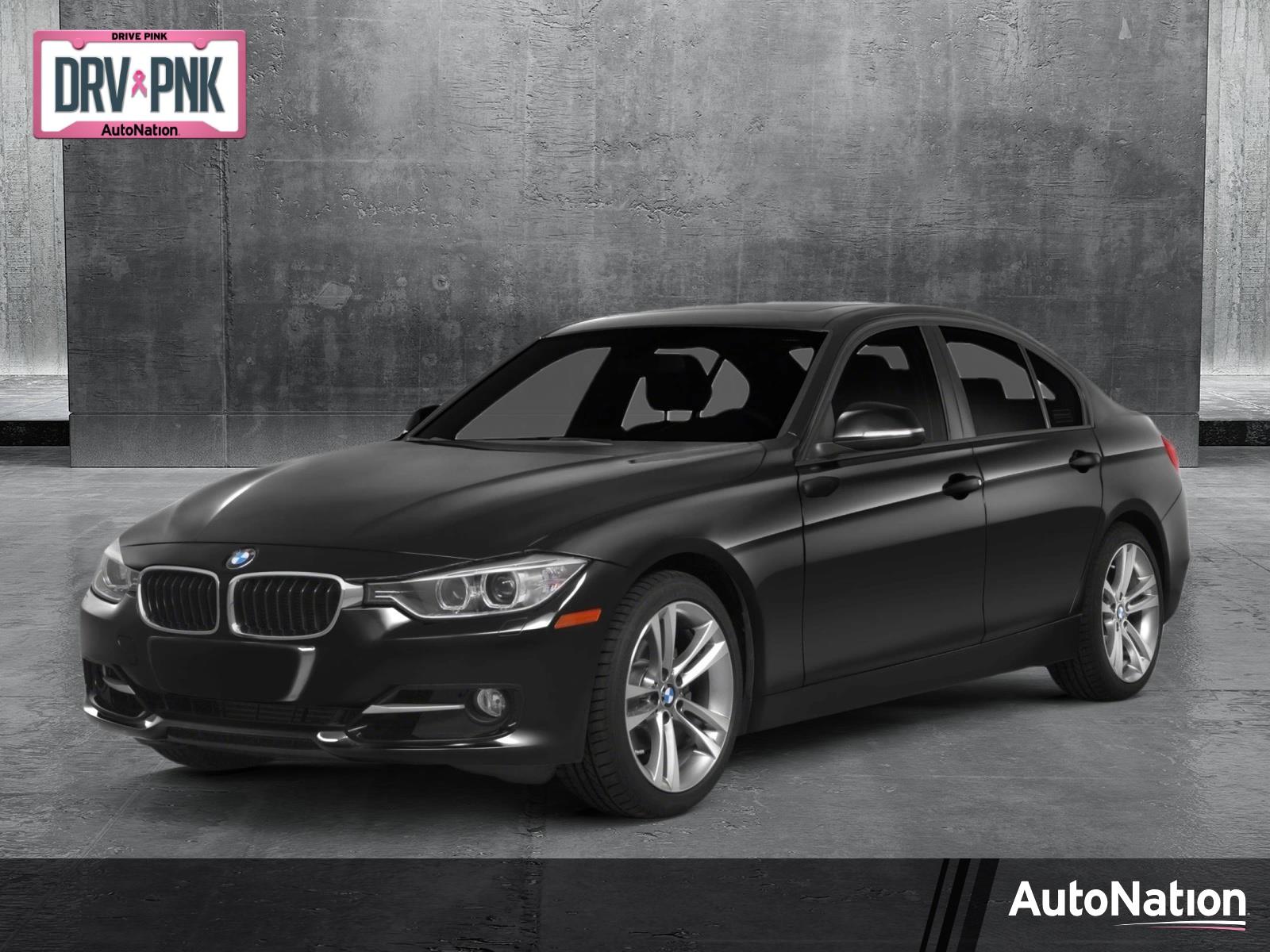 2015 BMW 328i Vehicle Photo in Wesley Chapel, FL 33544