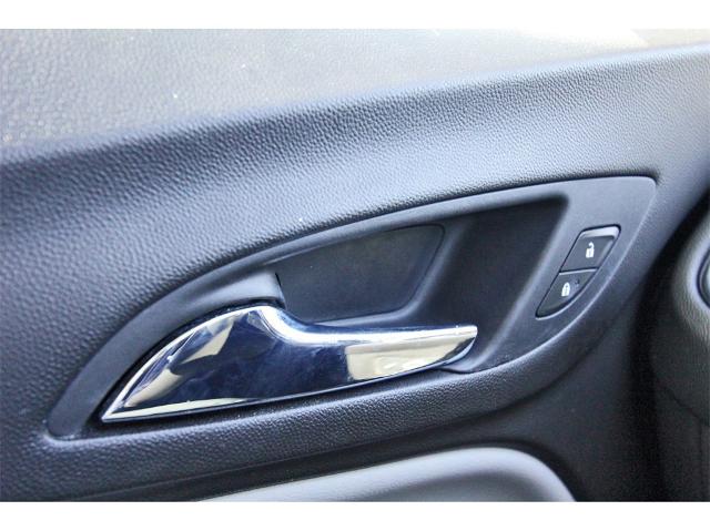 2021 Chevrolet Equinox Vehicle Photo in ROSENBERG, TX 77471-5675