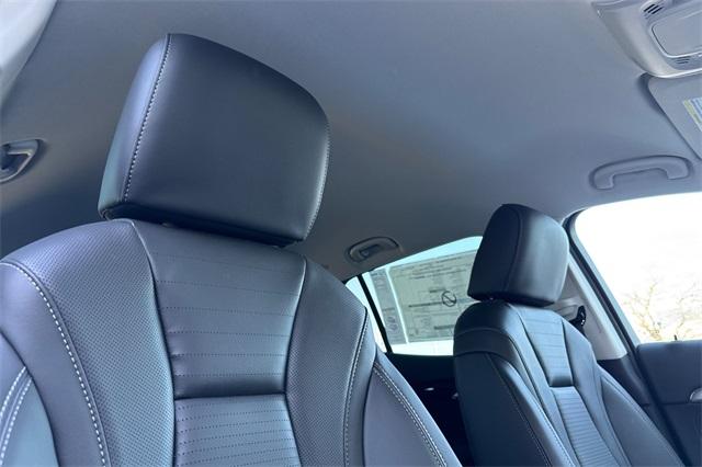 2025 Buick Envision Vehicle Photo in ELK GROVE, CA 95757-8703