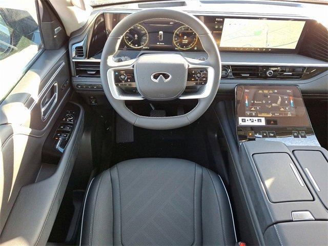 2025 INFINITI QX80 Vehicle Photo in Willow Grove, PA 19090