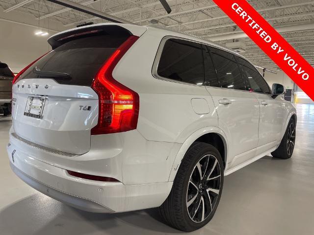 2022 Volvo XC90 Vehicle Photo in Grapevine, TX 76051