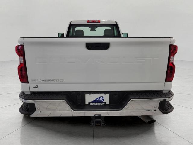 2024 Chevrolet Silverado 2500 HD Vehicle Photo in APPLETON, WI 54914-4656