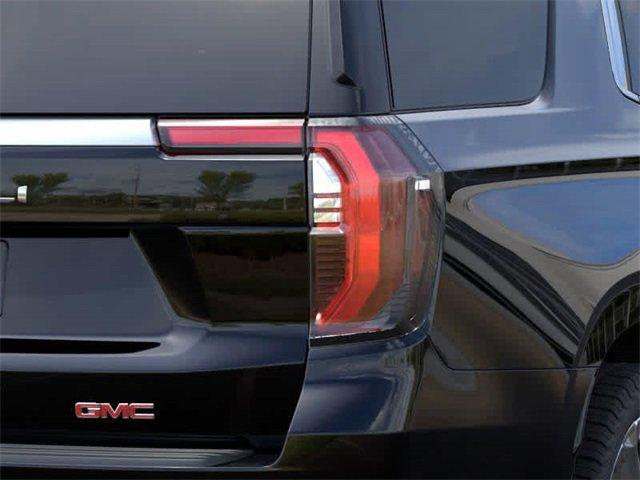2025 GMC Yukon Vehicle Photo in COLLIERVILLE, TN 38017-9006