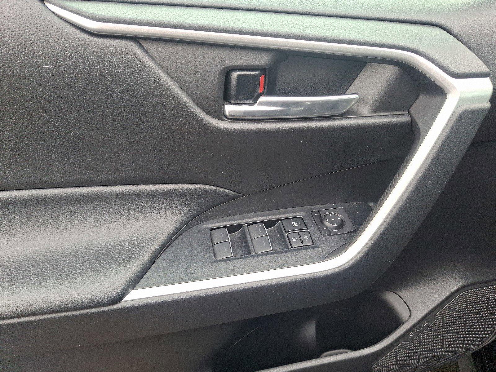2022 Toyota RAV4 Vehicle Photo in Harrisburg, PA 17111