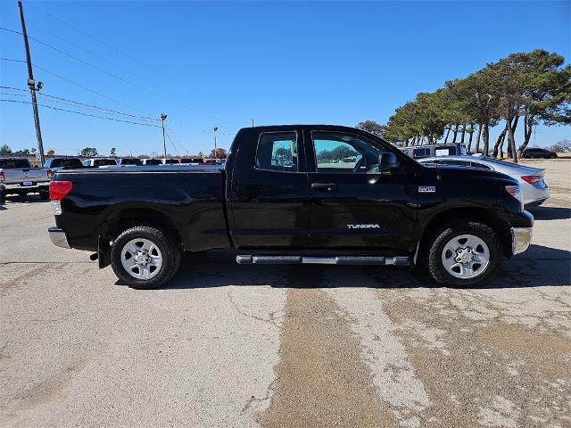 2011 Toyota Tundra 4WD Truck Vehicle Photo in EASTLAND, TX 76448-3020