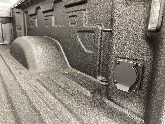 2025 Chevrolet Silverado 2500 HD Vehicle Photo in PHOENIX, AZ 85014-3381