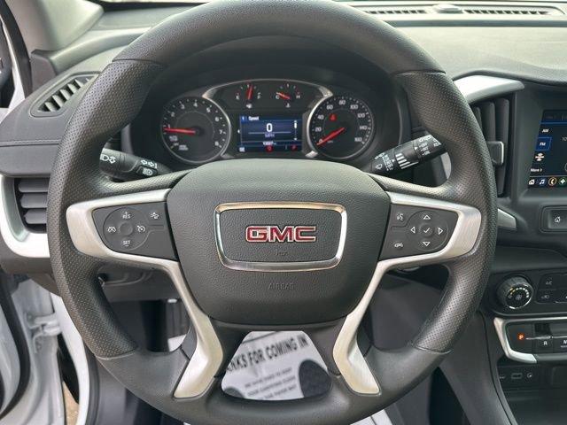 2022 GMC Terrain Vehicle Photo in MEDINA, OH 44256-9631