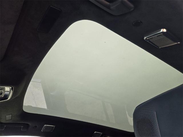 2025 Cadillac Escalade IQ Vehicle Photo in Oklahoma City, OK 73114