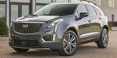 2025 Cadillac XT5 Vehicle Photo in Dallas, TX 75209