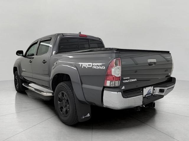 2015 Toyota Tacoma Vehicle Photo in Oshkosh, WI 54904