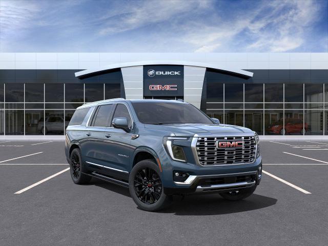 2025 GMC Yukon XL Vehicle Photo in APPLETON, WI 54914-8833