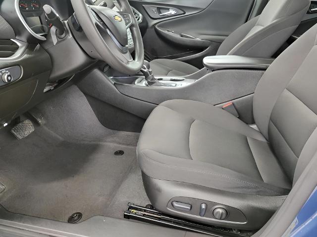 2024 Chevrolet Malibu Vehicle Photo in MANITOWOC, WI 54220-5838