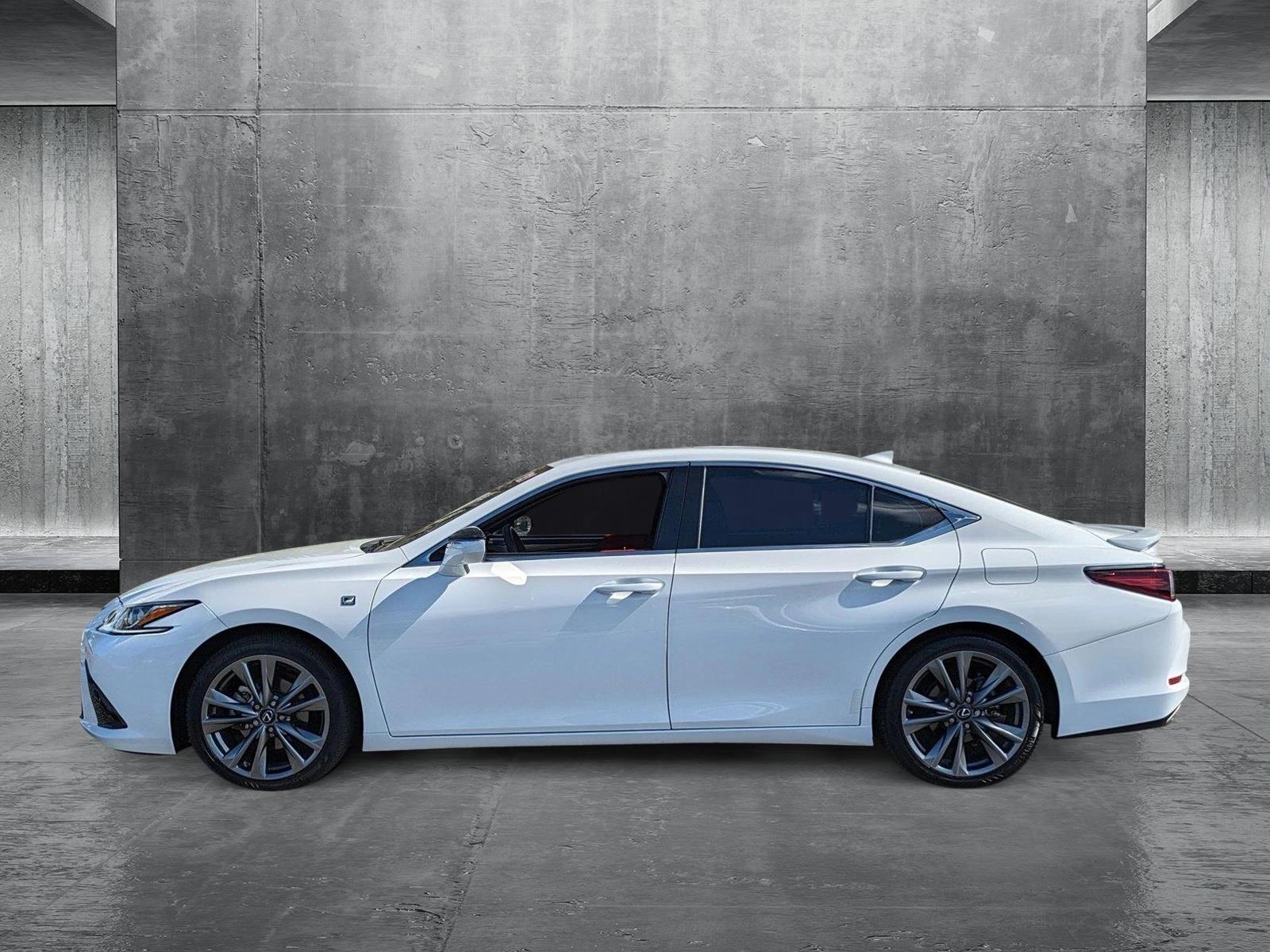 2021 Lexus ES 350 Vehicle Photo in Sanford, FL 32771