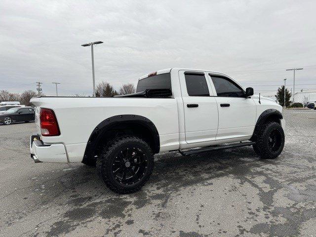2014 Ram 1500 Vehicle Photo in Mechanicsburg, PA 17050-1707
