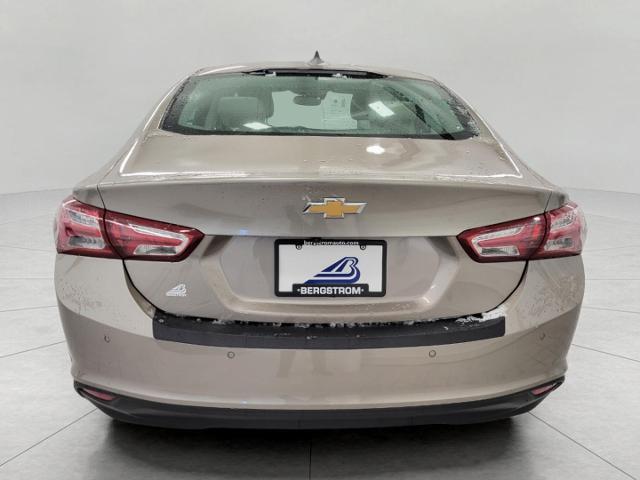 2024 Chevrolet Malibu Vehicle Photo in NEENAH, WI 54956-2243