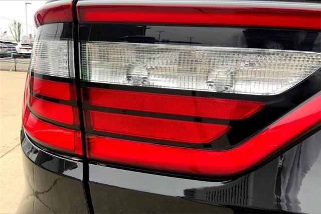 2023 Dodge Durango Vehicle Photo in KANSAS CITY, MO 64114-4545