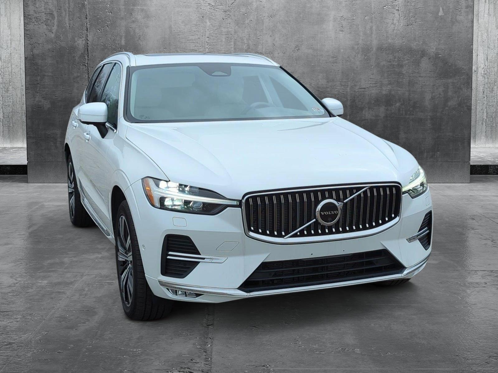 2023 Volvo XC60 Vehicle Photo in Memphis, TN 38128