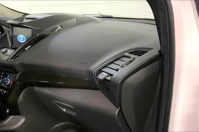 2018 Ford Escape Vehicle Photo in Lees Summit, MO 64086