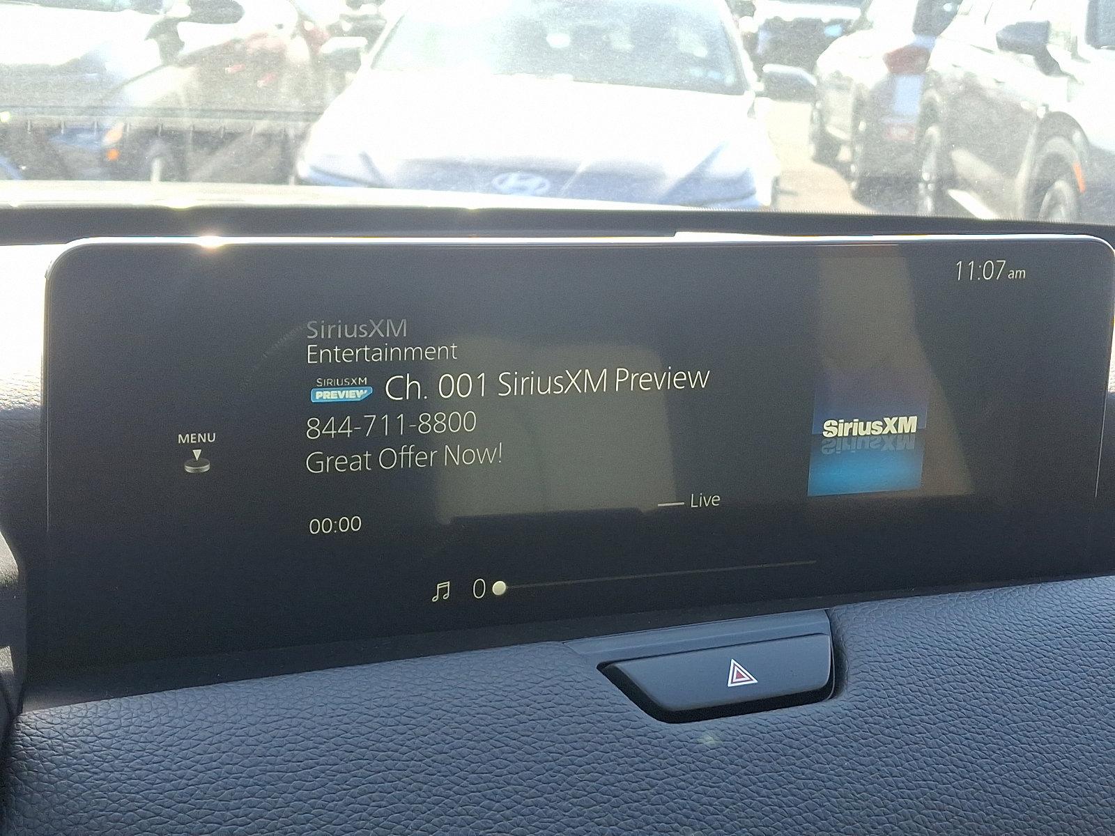 2025 Mazda CX-90 PHEV Vehicle Photo in Harrisburg, PA 17111