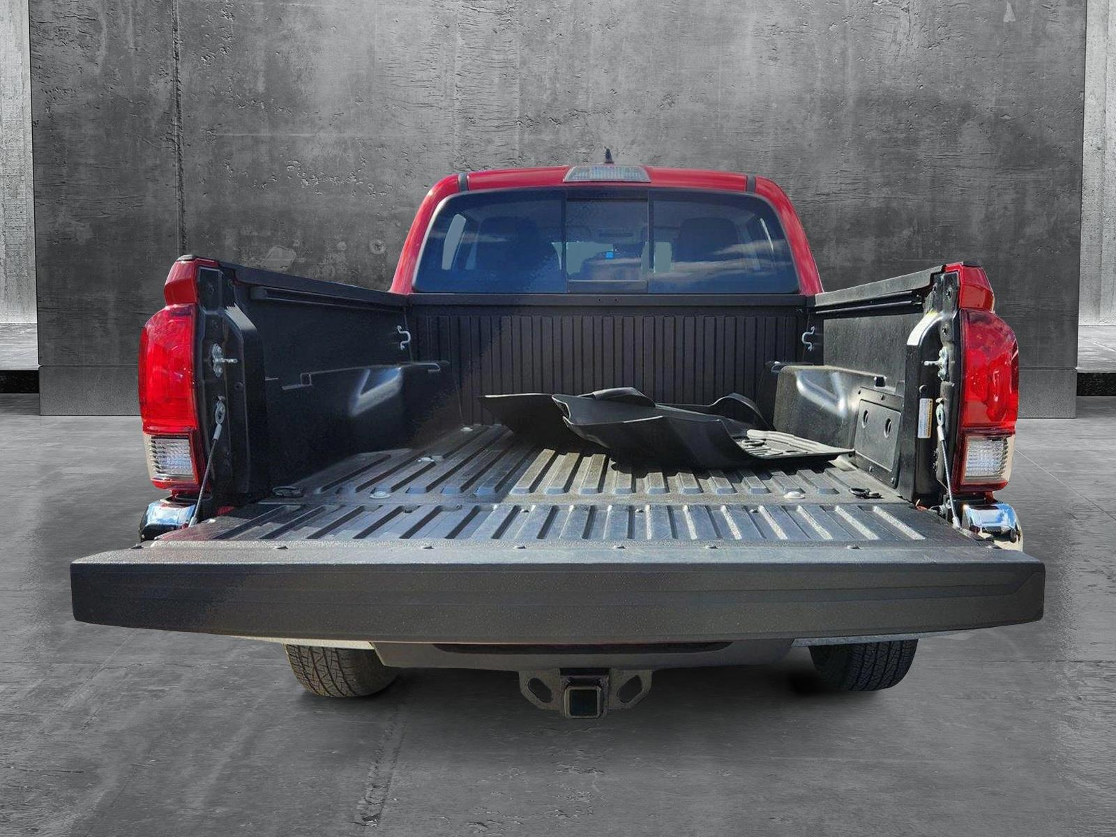 2023 Toyota Tacoma 2WD Vehicle Photo in Winter Park, FL 32792