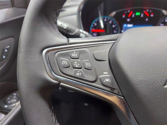 2024 Chevrolet Equinox Vehicle Photo in SAUK CITY, WI 53583-1301