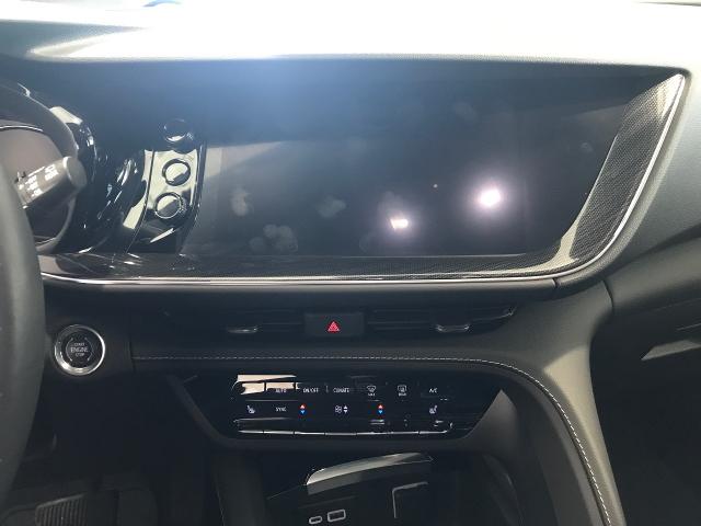 2022 Buick Envision Vehicle Photo in GREEN BAY, WI 54303-3330