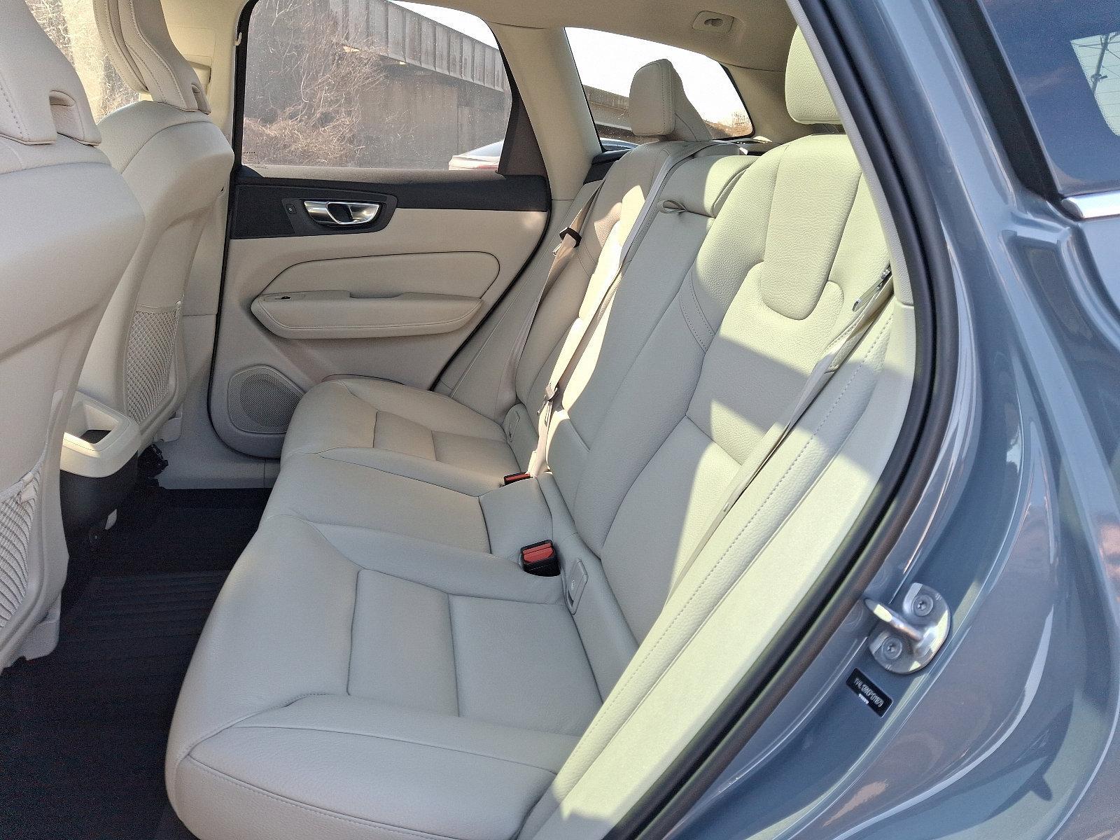 2023 Volvo XC60 Vehicle Photo in Trevose, PA 19053