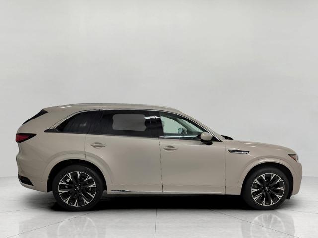 2024 Mazda CX-90 Vehicle Photo in Green Bay, WI 54304