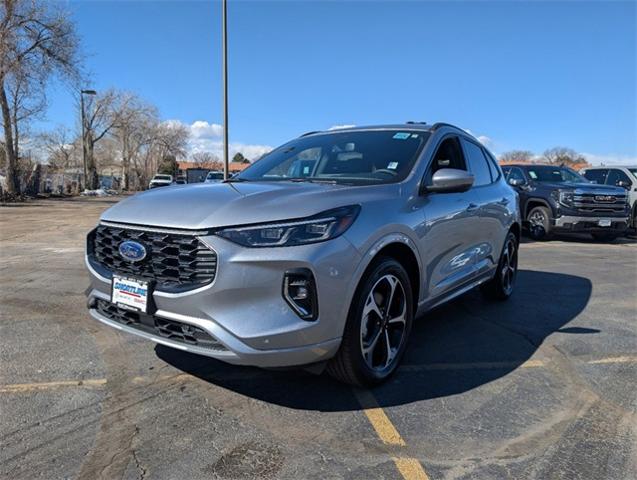 2023 Ford Escape Vehicle Photo in AURORA, CO 80012-4011