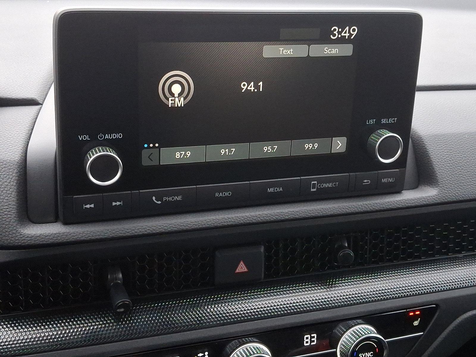 2025 Honda CR-V Hybrid Vehicle Photo in Harrisburg, PA 17111
