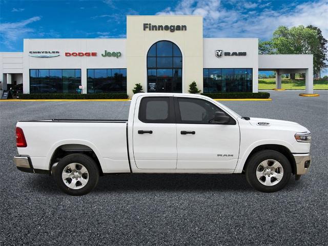 2025 Ram 1500 Vehicle Photo in ROSENBERG, TX 77471