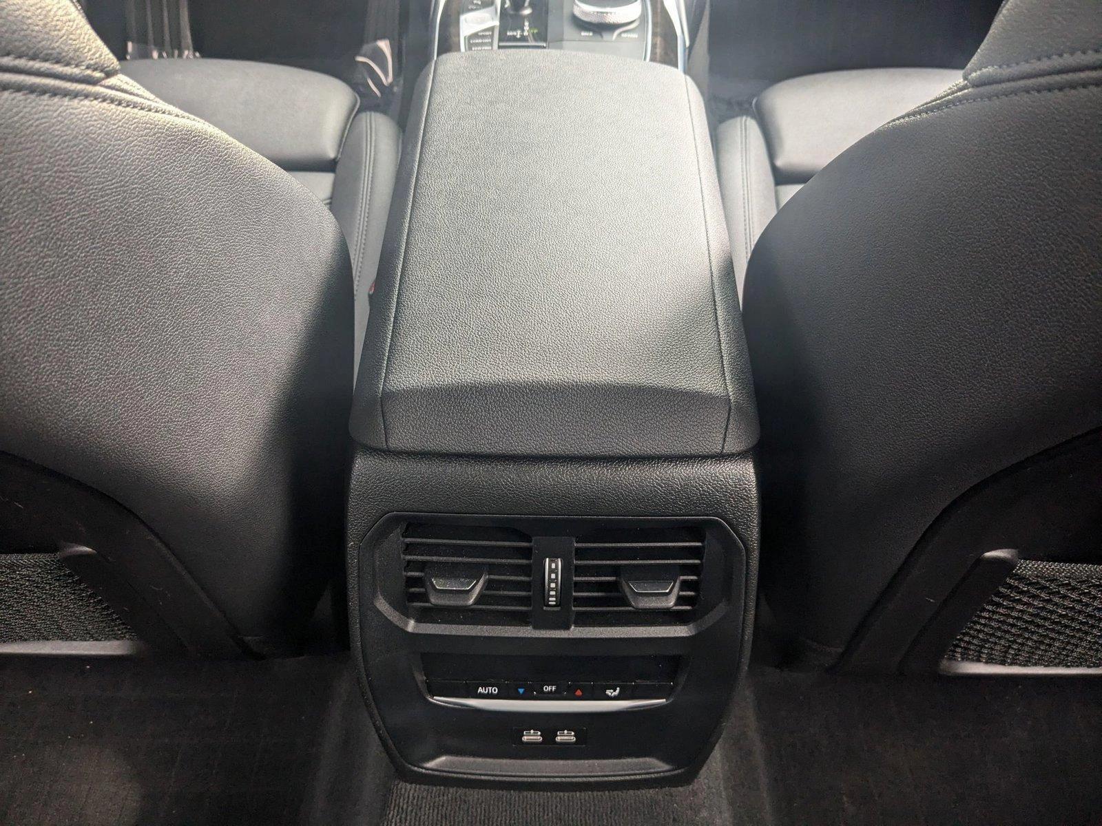 2021 BMW 330i xDrive Vehicle Photo in Cockeysville, MD 21030-2508