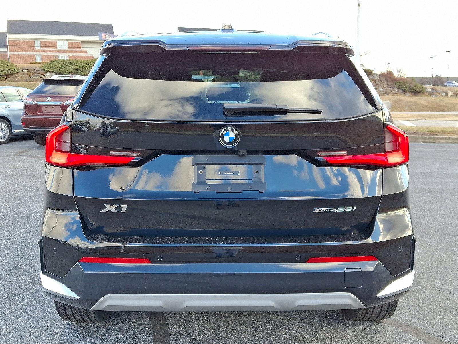 2024 BMW X1 xDrive28i Vehicle Photo in Lancaster, PA 17601