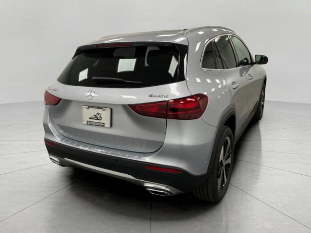 2025 Mercedes-Benz GLA Vehicle Photo in Appleton, WI 54913