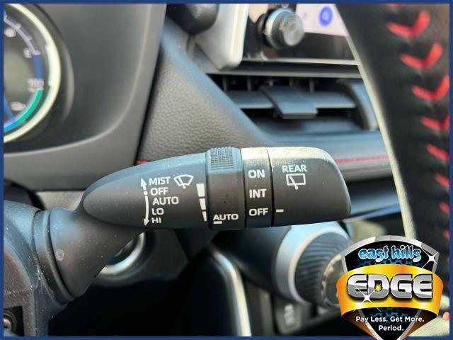 2023 Toyota RAV4 Prime Vehicle Photo in Roslyn, NY 11576