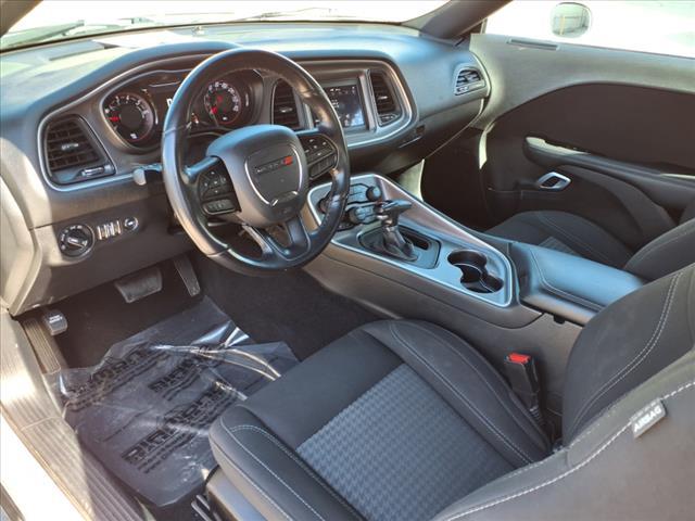 2022 Dodge Challenger Vehicle Photo in TAMPA, FL 33612-3404