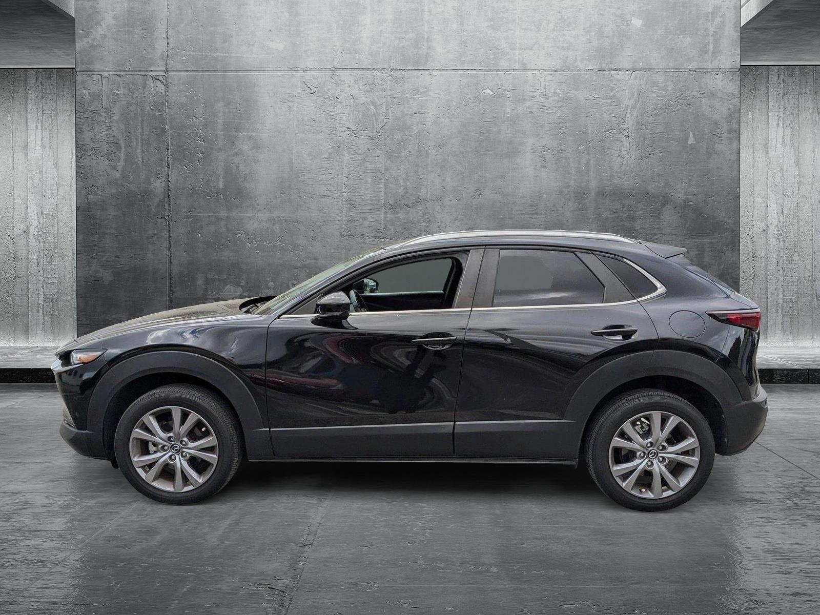 2022 Mazda CX-30 Vehicle Photo in Miami, FL 33015