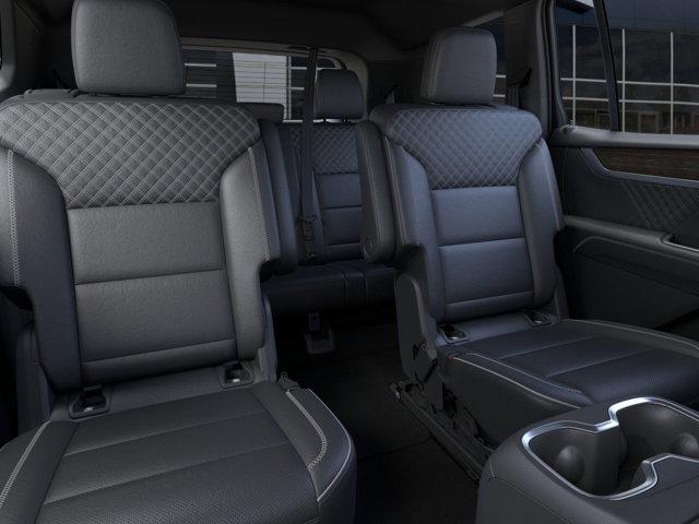 2025 GMC Acadia Vehicle Photo in ALBERTVILLE, AL 35950-0246