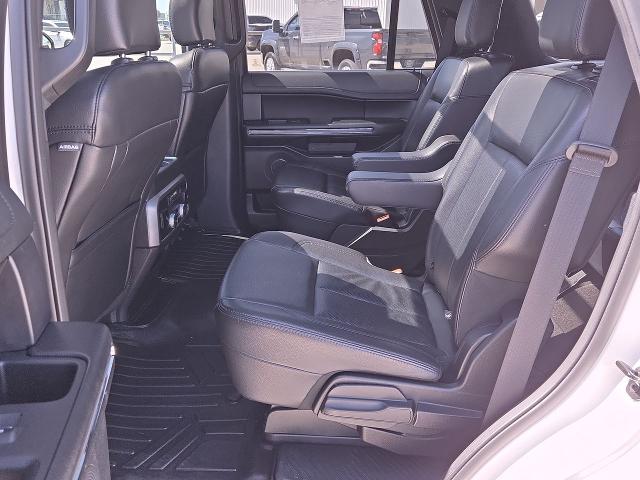 2020 Ford Expedition Vehicle Photo in NEDERLAND, TX 77627-8017