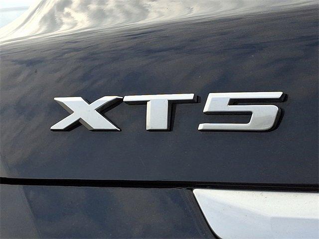 2019 Cadillac XT5 Vehicle Photo in ALLENTOWN, PA 18103-7399