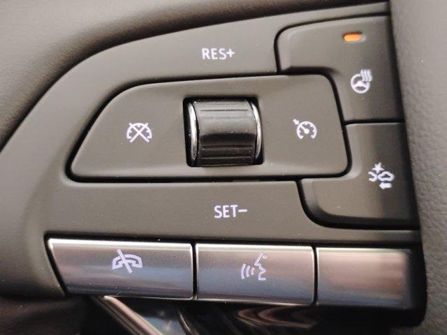 2025 Cadillac XT6 Vehicle Photo in PINEVILLE, NC 28134-8495