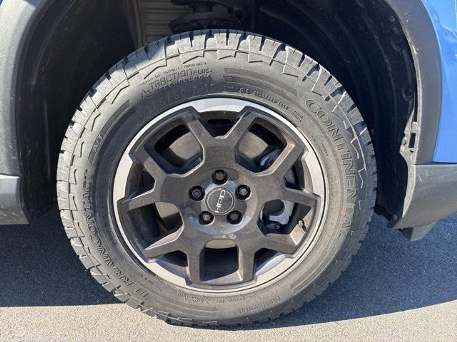 2025 Honda Pilot Vehicle Photo in Harrisburg, PA 17111