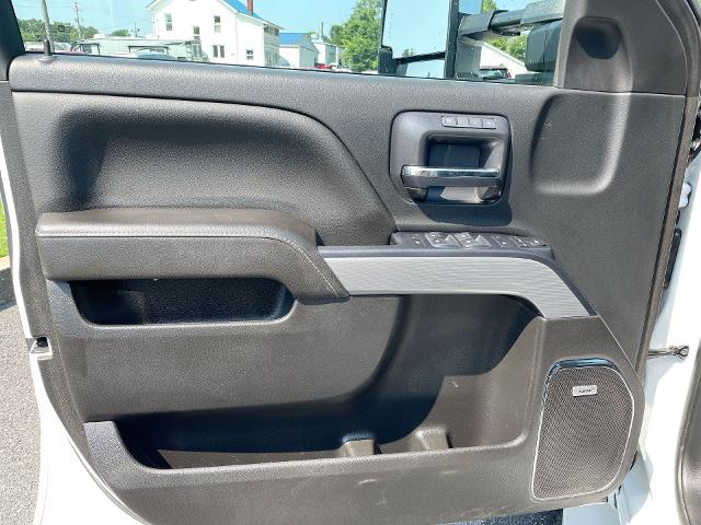 2018 Chevrolet Silverado 3500HD Vehicle Photo in THOMPSONTOWN, PA 17094-9014