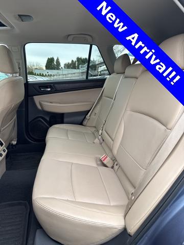 2017 Subaru Outback Vehicle Photo in Puyallup, WA 98371