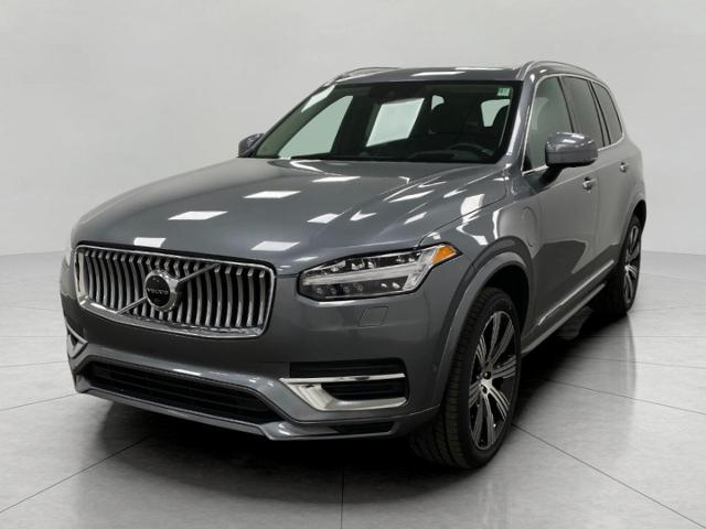 2020 Volvo XC90 Vehicle Photo in Appleton, WI 54913