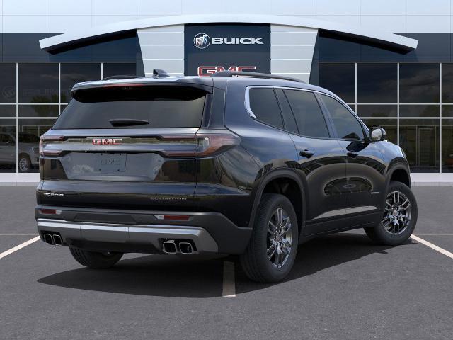 2025 GMC Acadia Vehicle Photo in ALBERTVILLE, AL 35950-0246